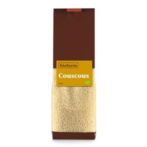 Couscous