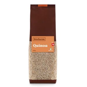 Quinoa CH