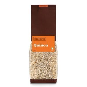 Quinoa