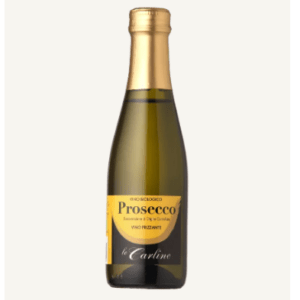 Prosecco DOC, vino frizzante