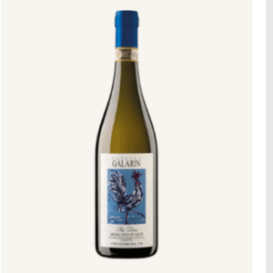 Moscato d'Asti DOCG «Prà Dône»