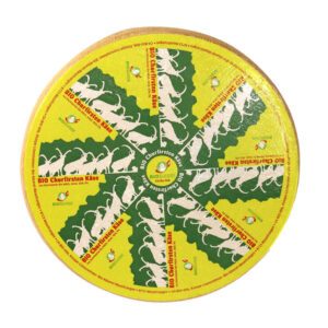 Churfirsten Käse (vorgeschnittene und vakuumierte Stücke à ca. 250-300g)