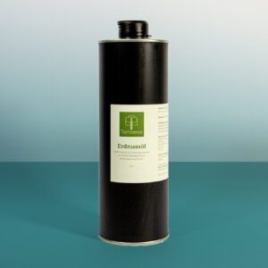 Tamneere - Erdnussöl - 1L