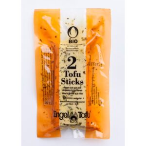 Tofu Sticks - Portion 190 g