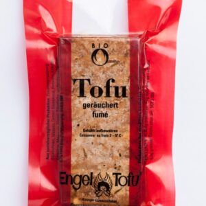 Tofu Geräuchert - Portion 110 g