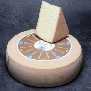 Dä Gluschtig mild 240g