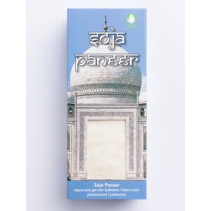 Tofu Paneer- Nature ca. 500g