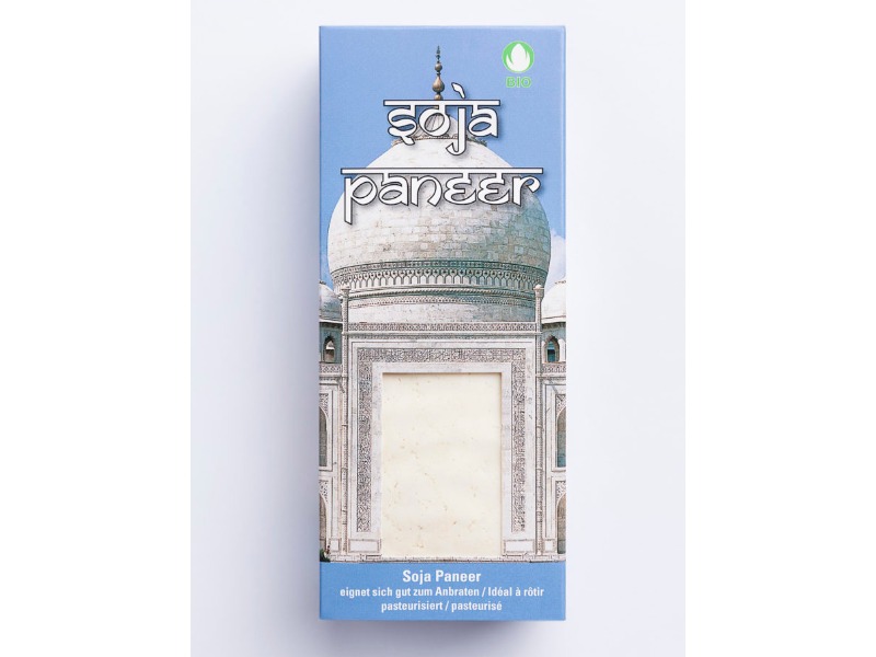 Tofu Paneer- Nature ca. 500g