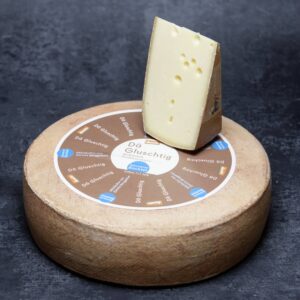 Dä Gluschtig rezent 240g