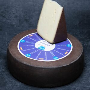 Houderebäseler mild 260g