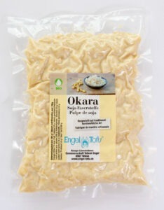 Okara - Gastro 1 kg
