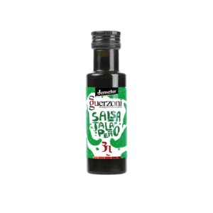 Guerzoni - Habanero Hot Sauce 100ml x 1